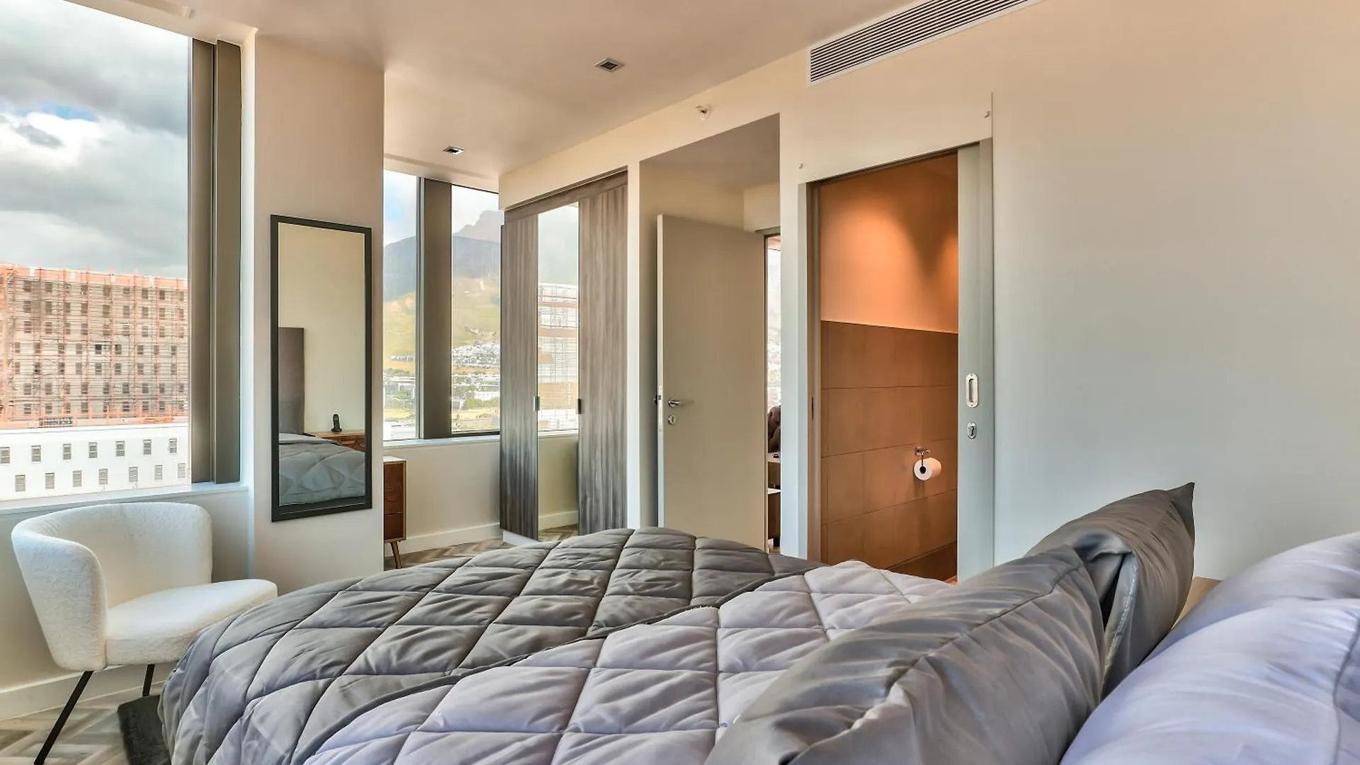 Foreshore Place Cape Town 0*,  Güney Afrika